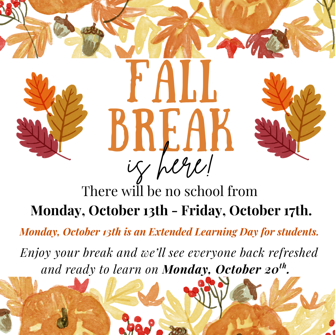 Fall Break